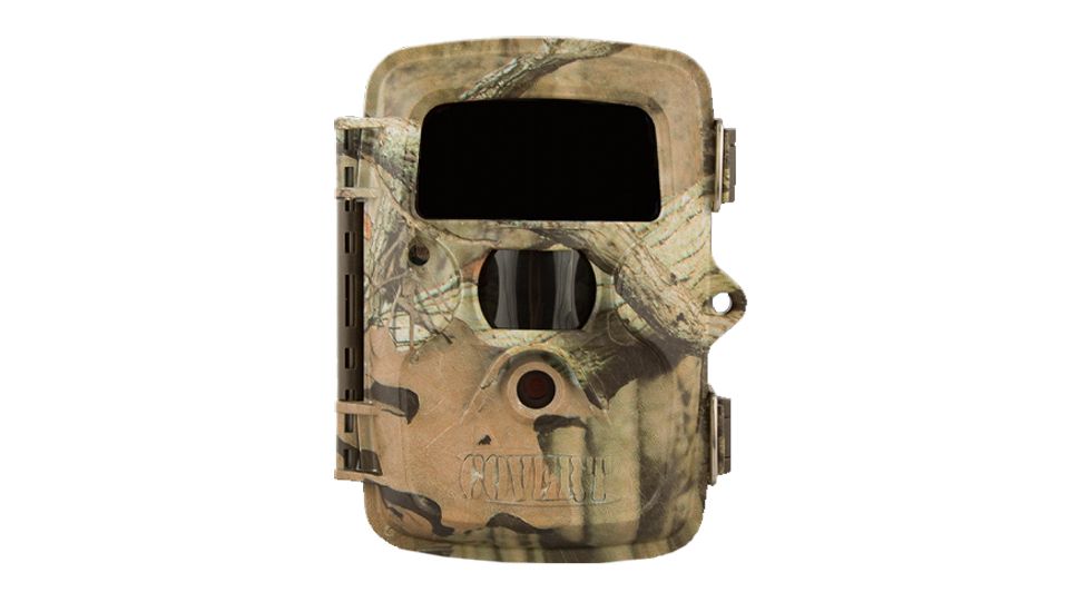 Covert Scouting Camera 2793 MP8 Trail Camera 3,5,or 8MP Mossy Oak Infinity