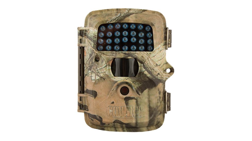 Covert Scouting Camera 2809 MP8 Trail Camera 3,5,or 8MP MOBUI