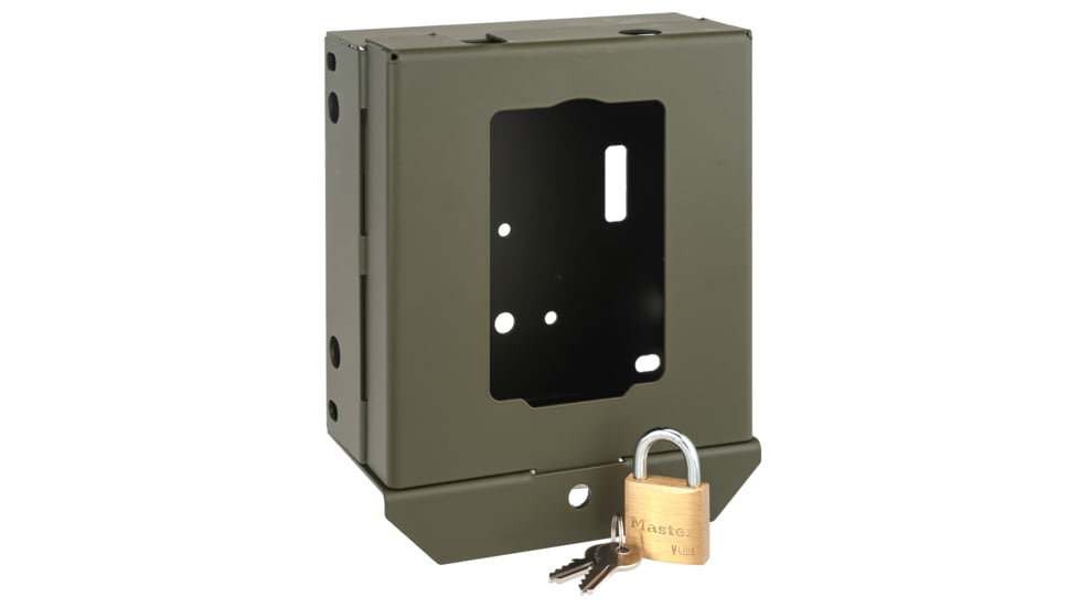 Covert Scouting Cameras Bear Safe for AW Serie, 5878