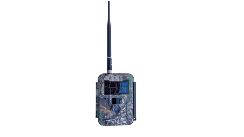 Covert Scouting Cameras Blackhawk 12.1 Verizon, Realtree, 5328