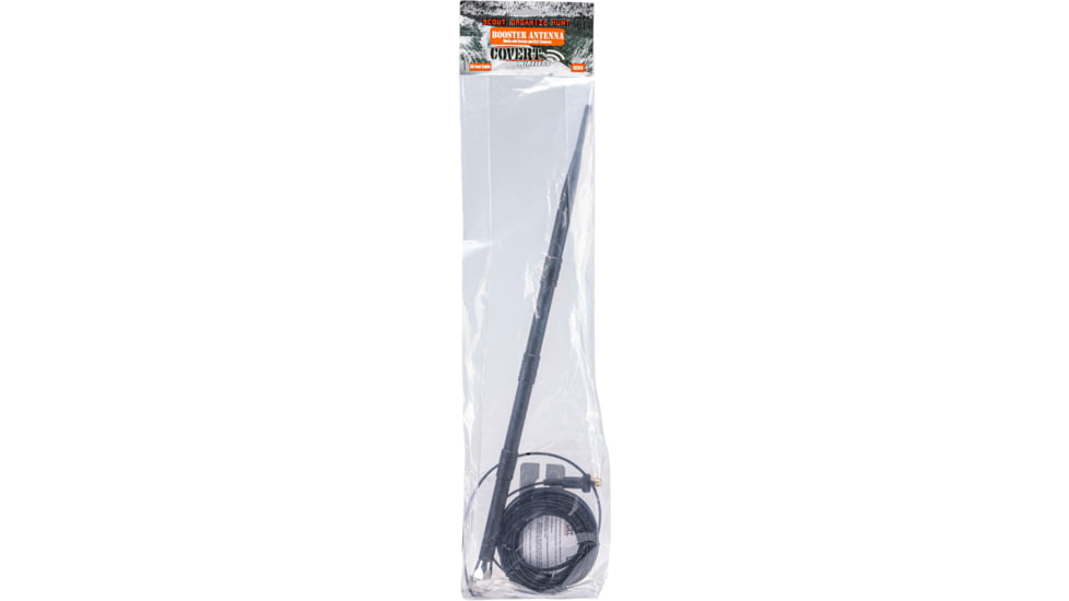Covert Scouting Cameras Booster Antenna for Wireless Cameras 2533
