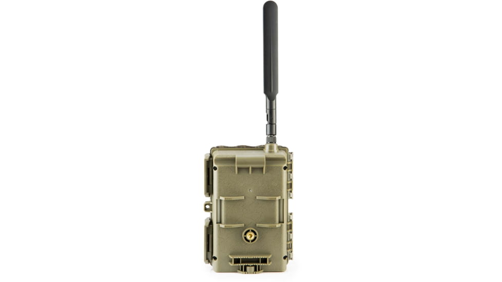 Covert Scouting Cameras Code Black Select Camera, Universal, Mossy Oak Country DNA, 4.5x6.5x3, CC0029