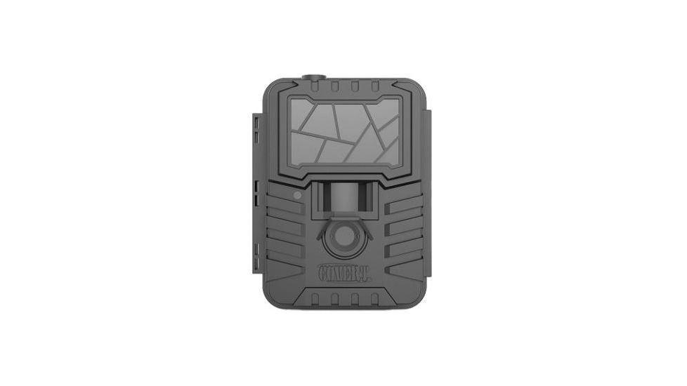 Covert Scouting Cameras Code Black Wireless Trail Camera, Brown 5151