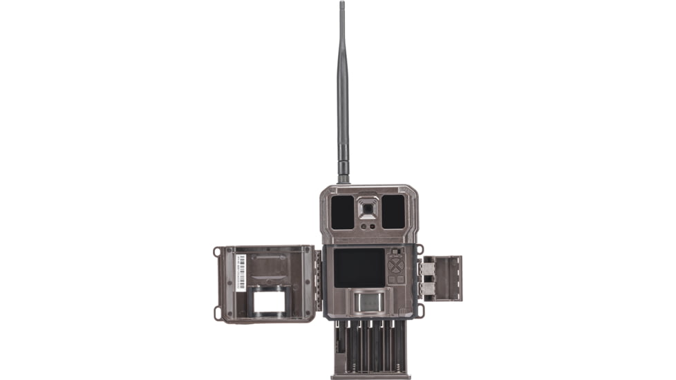 Covert Scouting Cameras Covert Camera Wc30a 30mp At&amp;t Transmits 720p Video To Phone