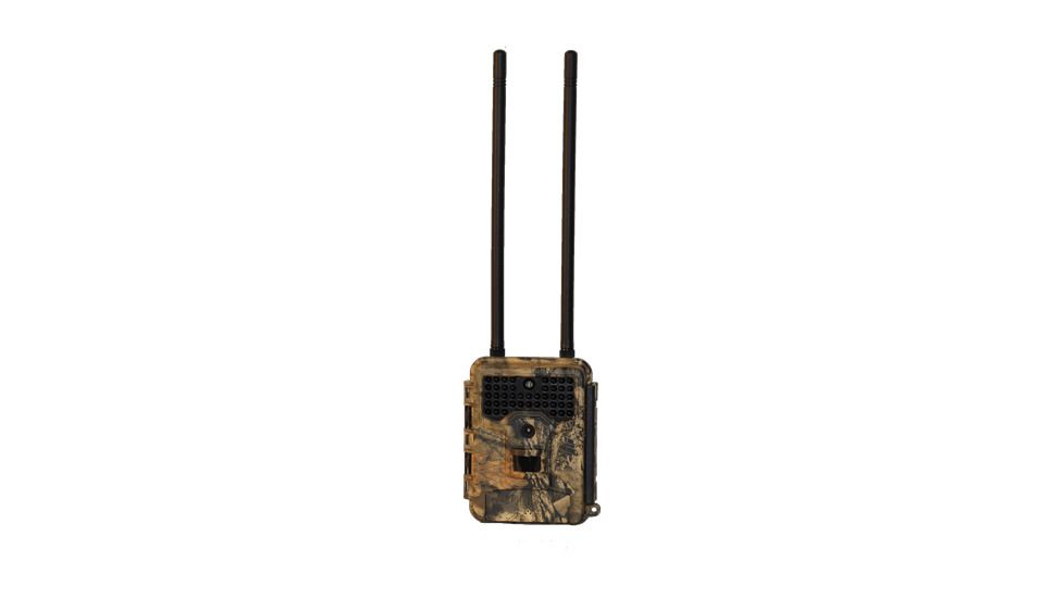 Covert Scouting Cameras E1 AT&amp;T Trail Camera, Moak Country, 5595