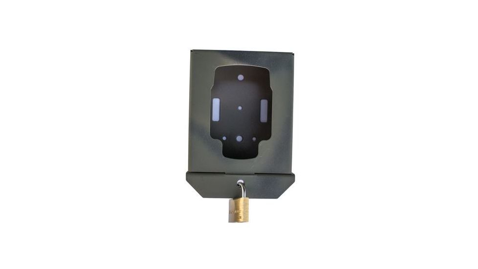 Covert Scouting Cameras Extreme Series Bear Safe 5243