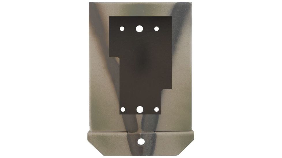 Covert Scouting Cameras Illuminator Bear Safe 2465