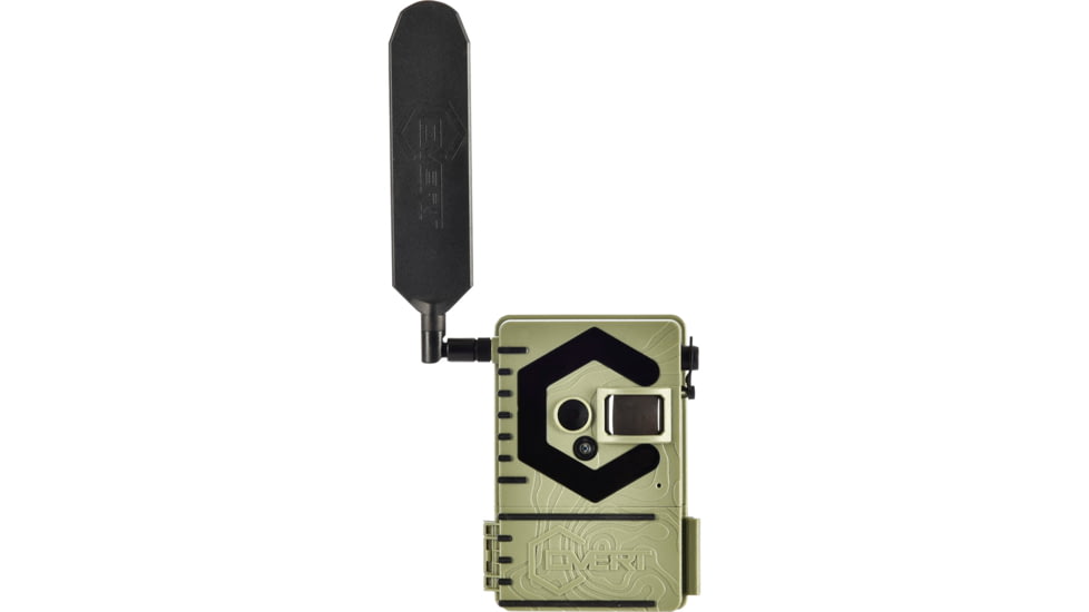 Covert Scouting Cameras Interceptor Camera