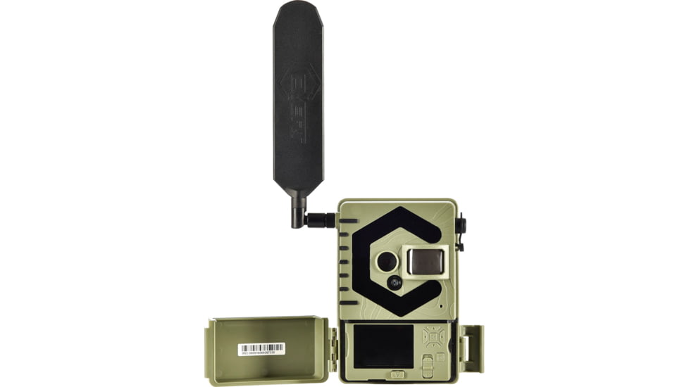 Covert Scouting Cameras Interceptor Pro Camera, Green, CC0227