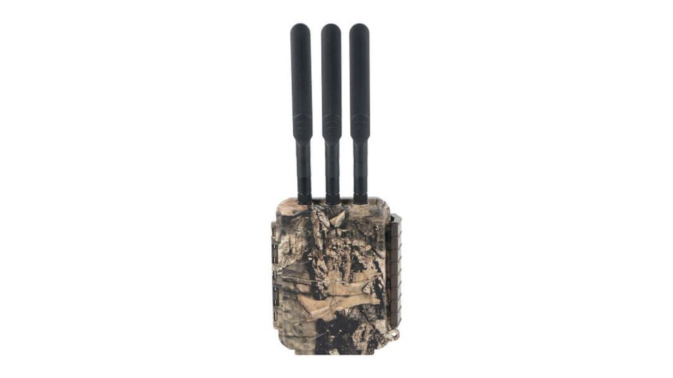 Covert Scouting Cameras LB-A3, Mossy Oak, 5793