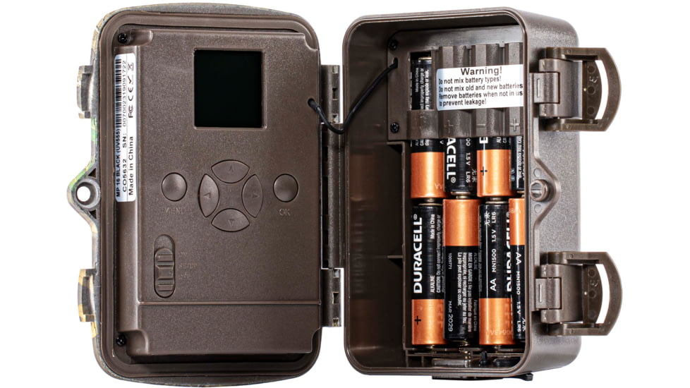 Covert Scouting Cameras MP16, RealTree Timber, 5861