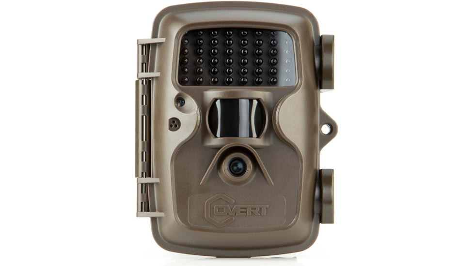 Covert Scouting Cameras MP30 Covert Camera, Dark Brown, 4x5.25x2.75, CC0036