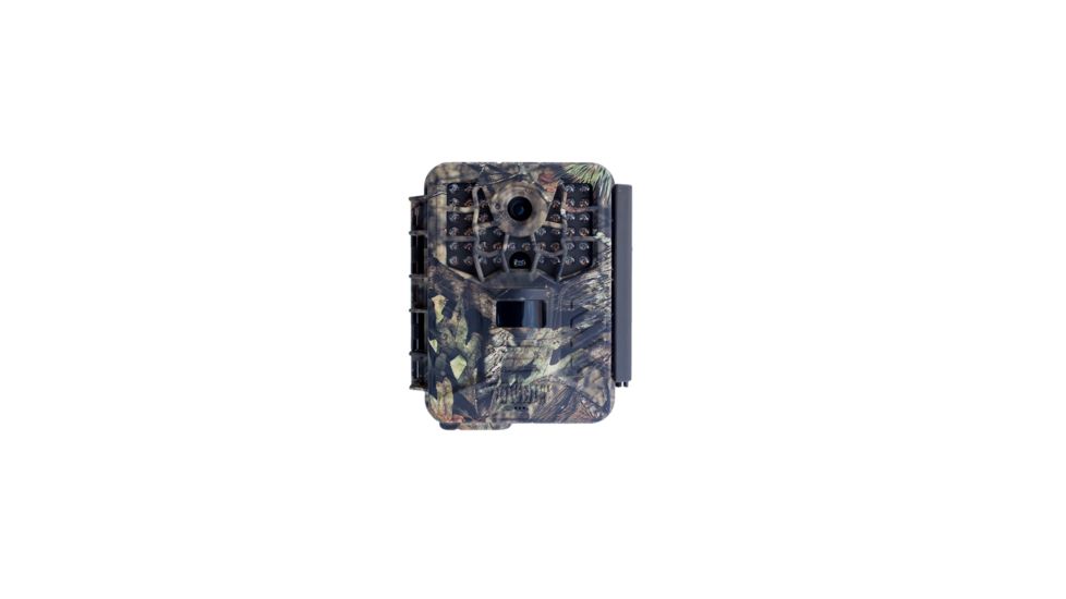 Covert Scouting Cameras Red Maverick Camera, Mossy Oak Country, 5335