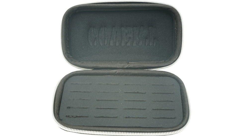 Covert Scouting Cameras SD Card Case, Gray, 5960