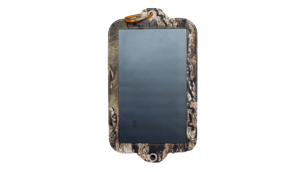 Covert Scouting Cameras Solar  Panel 5267, EDEMO1