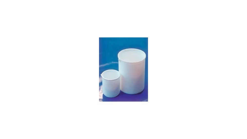 Cowie Beakers, PTFE 013.040 Covers