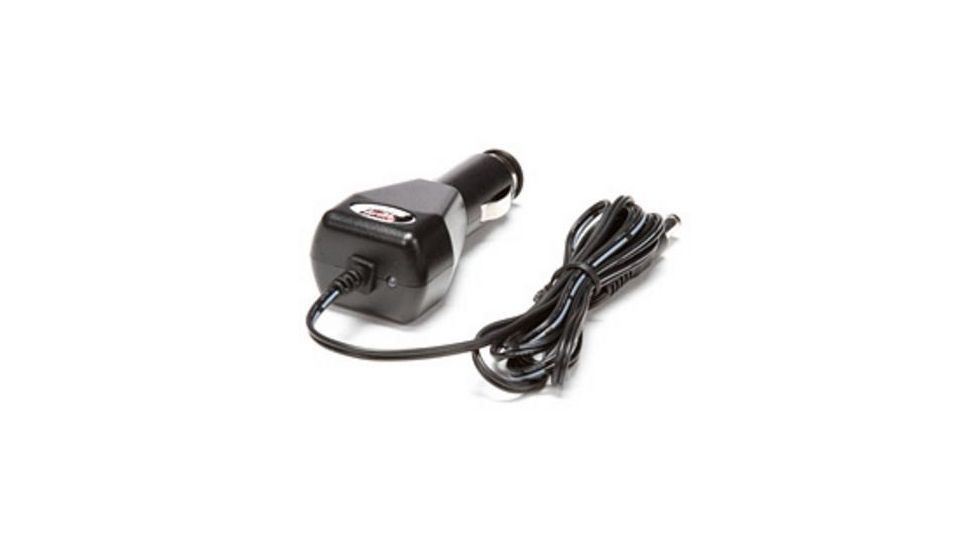 CoyoteLight Car Charger, CA1041