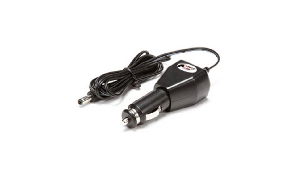 CoyoteLight Car Charger, CA1041