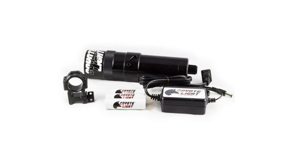 CoyoteLight Coyotr Light, Green LED HME-CL-G