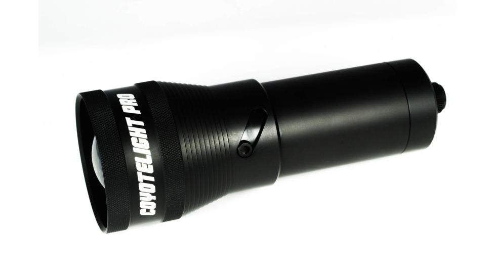 CoyoteLight PRO LED Light, White CLP3000