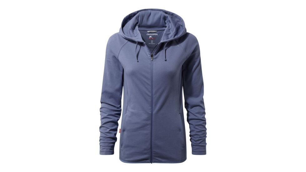 Craghoppers NL Sydney Top, China blue, 4, CWT1206-H1508L
