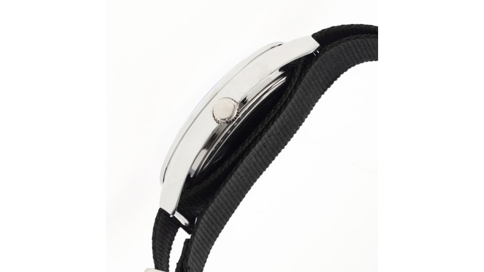 Crayo Cr1702 Sunrise Watch, Black CRACR1702