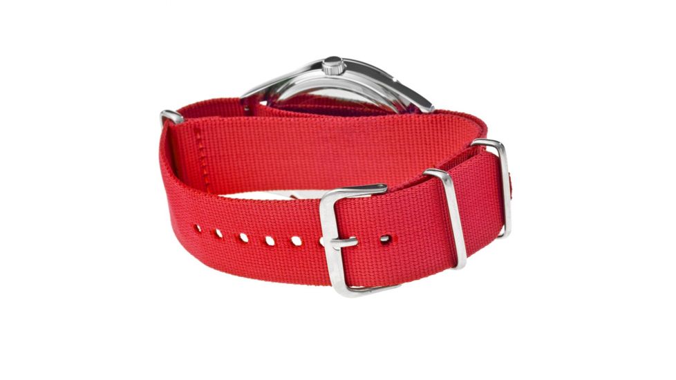 Crayo Cr1703 Sunrise Watch, Red CRACR1703