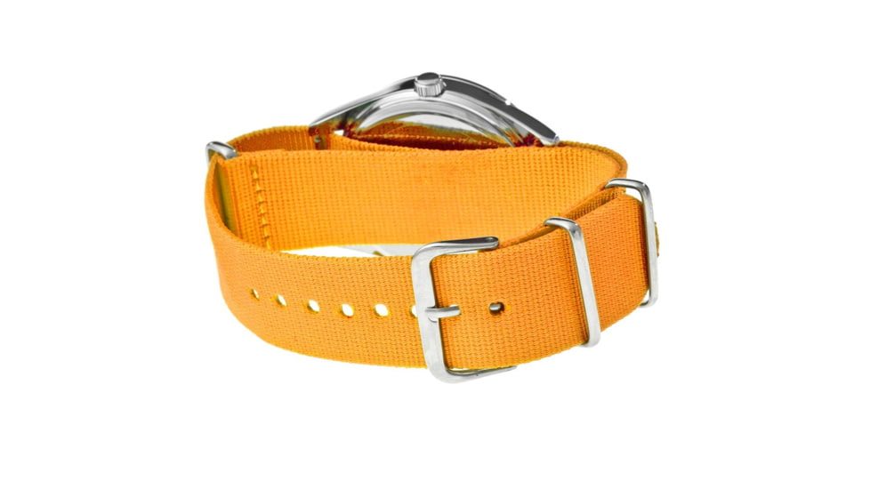Crayo Cr1704 Sunrise Watch, Orange CRACR1704