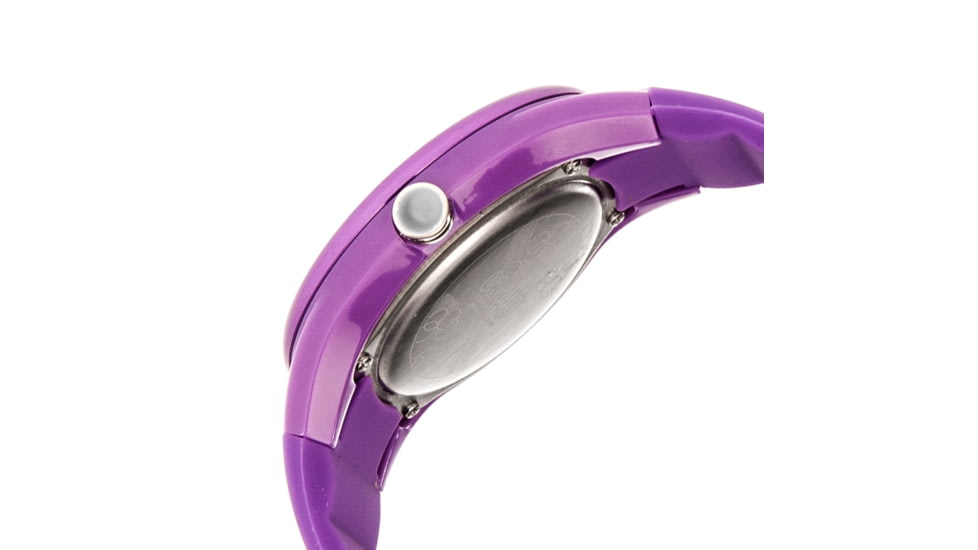 Cr3206 Burst Ladies Watch, Lavender