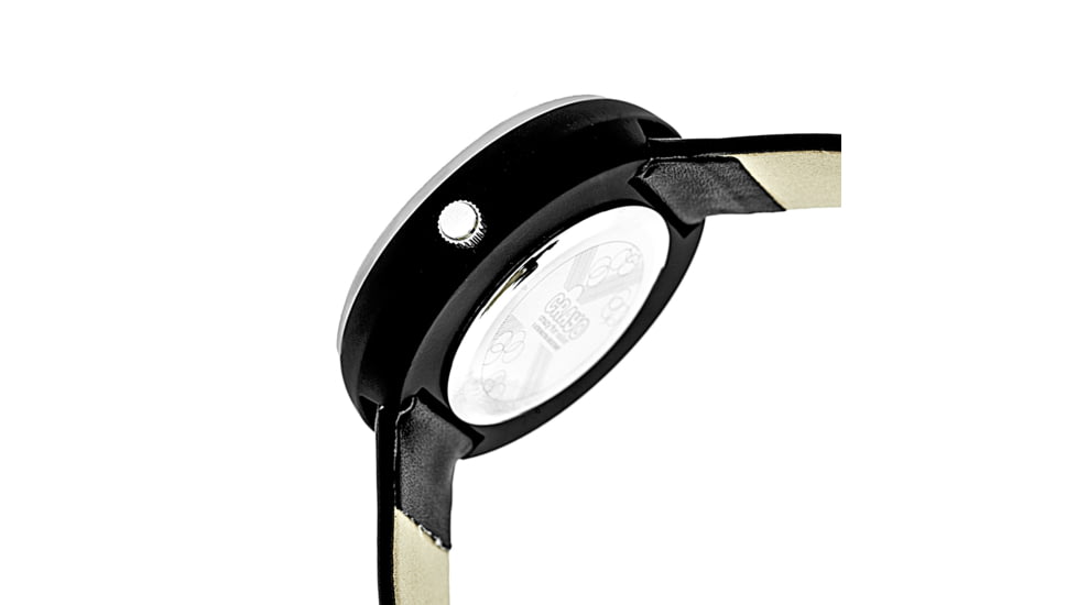 Cr3401 Celebration Watch, Black