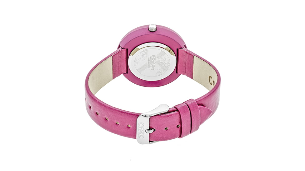Cr3402 Celebration Watch, Hot Pink