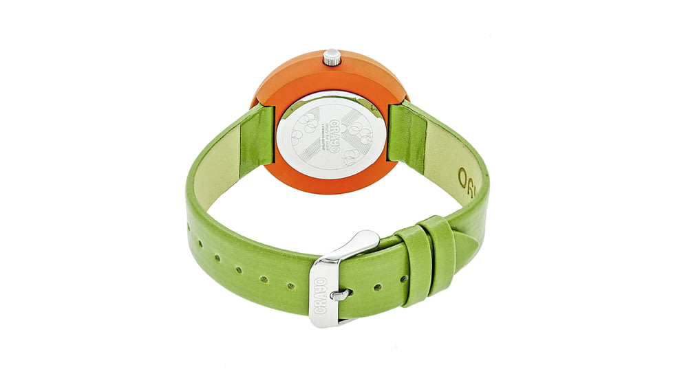 Cr3404 Celebration Watch, Green