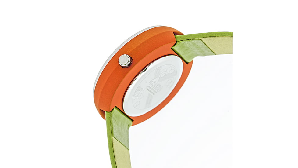 Cr3404 Celebration Watch, Green