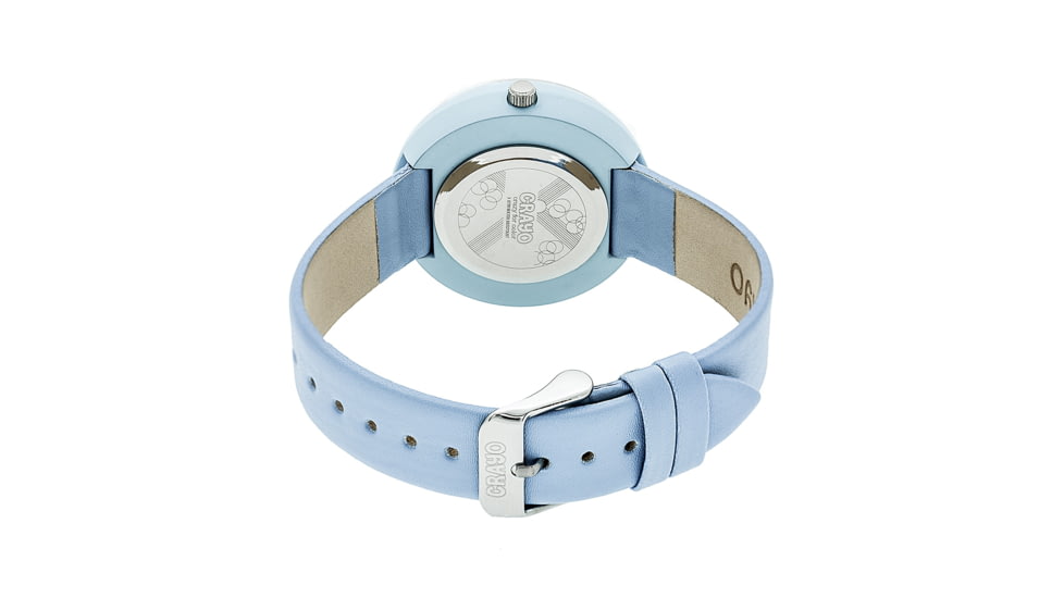 Cr3405 Celebration Watch, Powder Blue