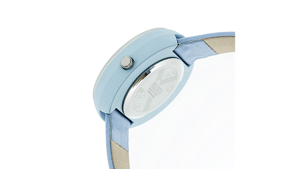 Cr3405 Celebration Watch, Powder Blue