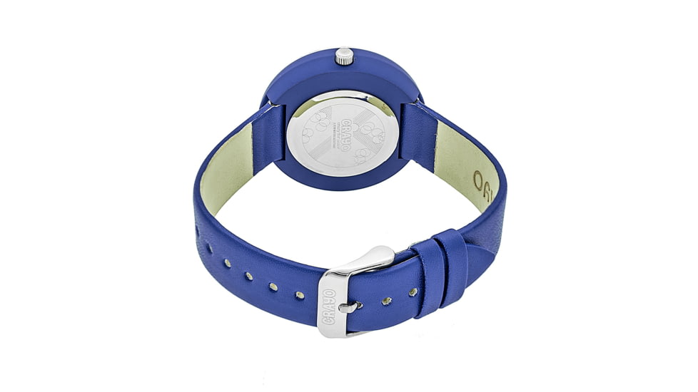Cr3406 Celebration Watch, Blue