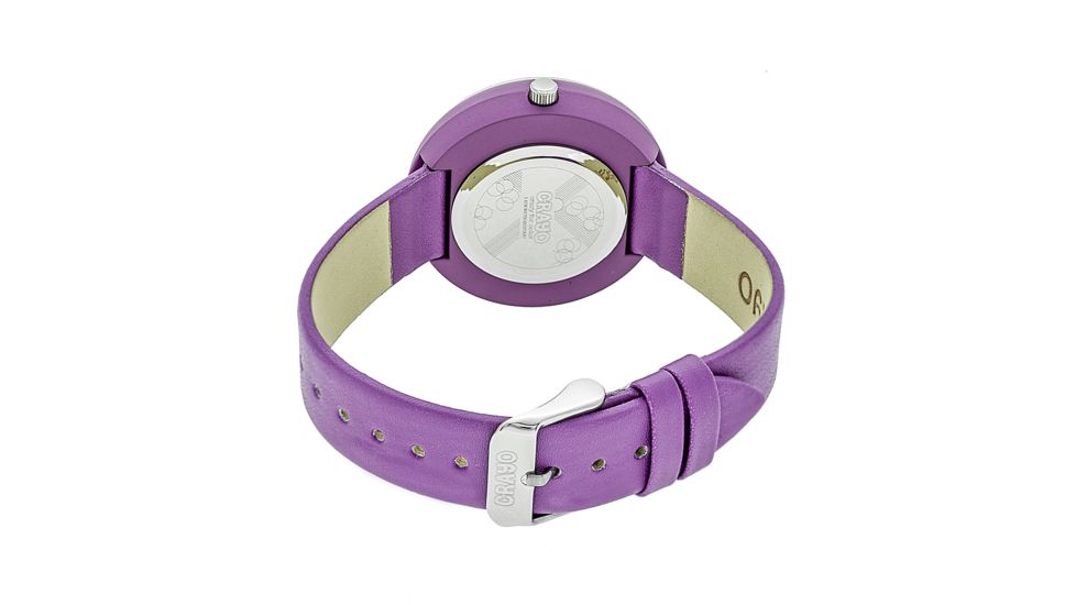 Cr3407 Celebration Watch, Lavender