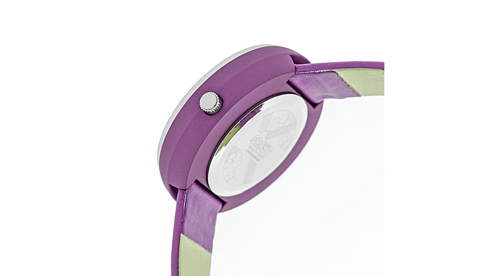 Cr3407 Celebration Watch, Lavender
