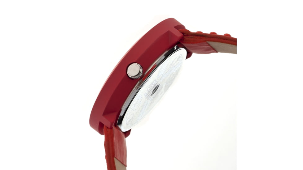 Crayo Jazz Watch, Red CRACR1803