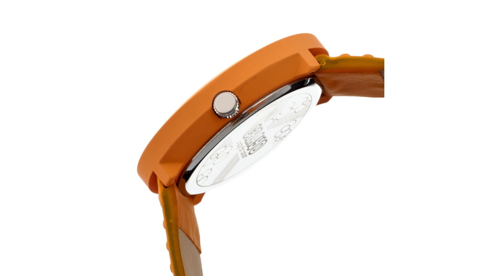 Crayo Jazz Watch, Orange CRACR1804