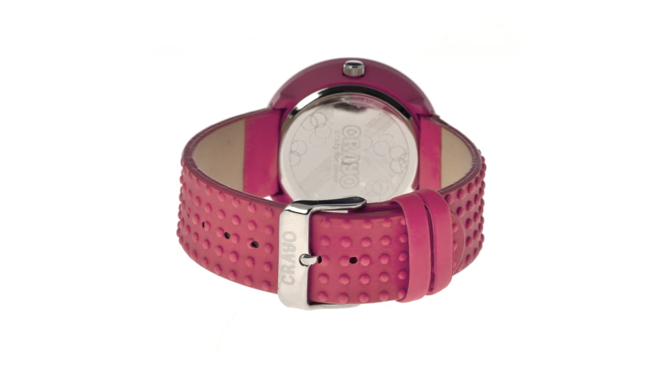 Crayo Jazz Watch, Light Pink CRACR1809