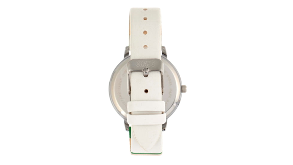 Crayo Swing Unisex Watch, Mint, One Size, CRACR5702