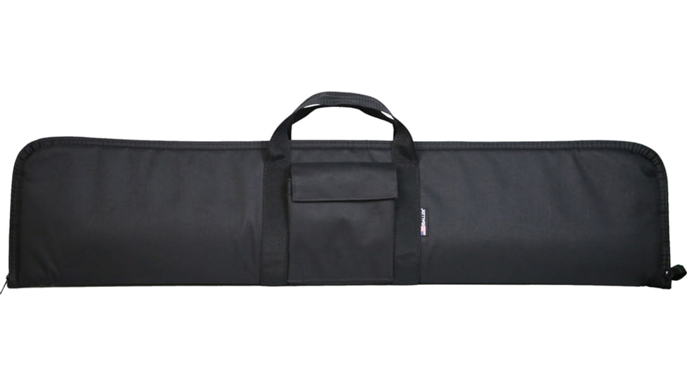 Crickett KSA035CPR CPR Soft Rifle Case Black