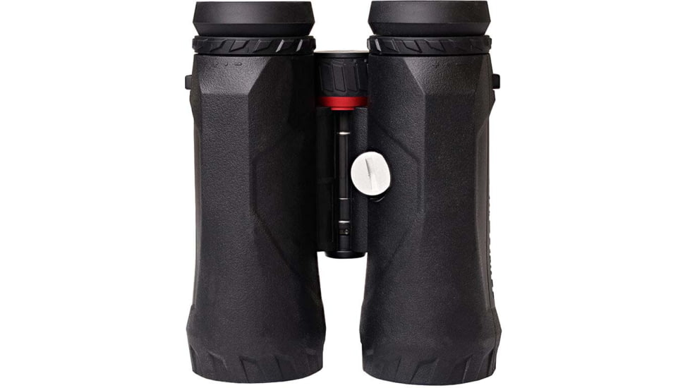Crimson Trace Horizonline PRO Lase Rangefinding Binocular, Black, 01-3002001