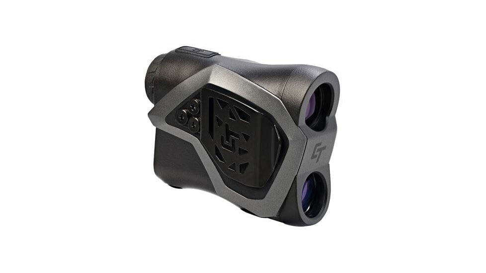 Crimson Trace Horizonline 2000 Handheld Laser Rangefinder, Black, 01-3002000