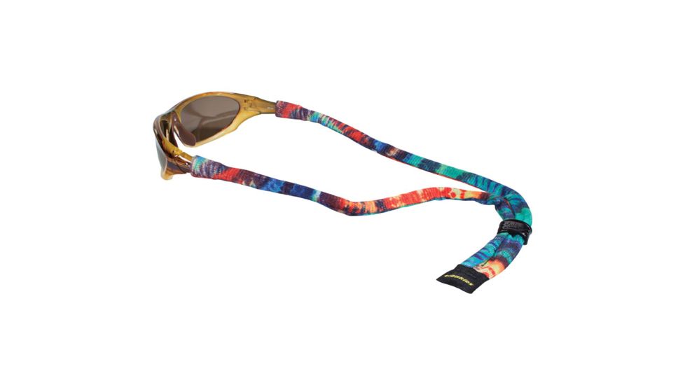 Croakies Suiters Gd Ds Blue Xl SUITPXL3441HT