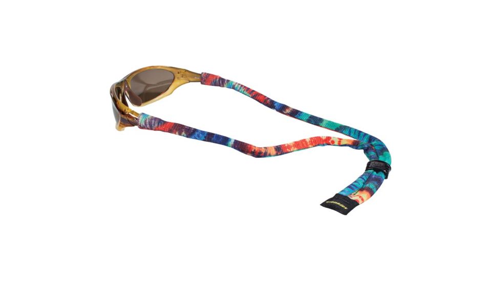 Croakies  Tye-die Suiter Mix SUITPTDHT