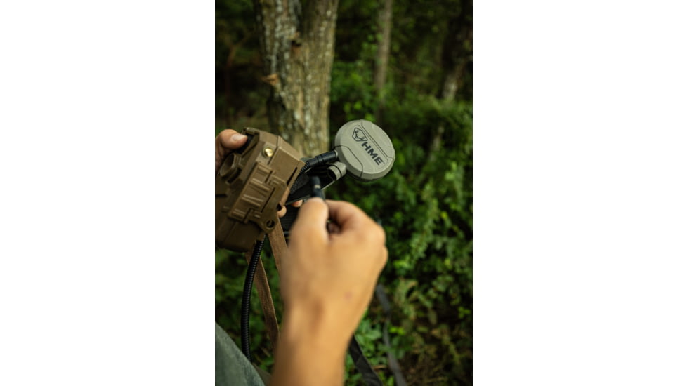 CrossFire Clarnt External Antenna Signal Booster Cellular Cameras