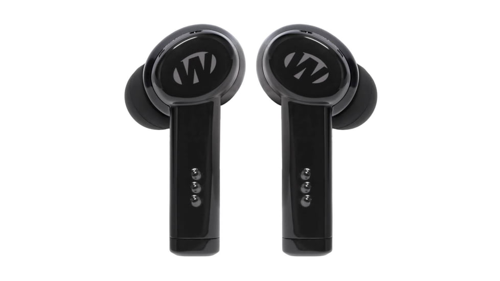 CrossFire Disrupter Bluetooth 24dB Ear Buds