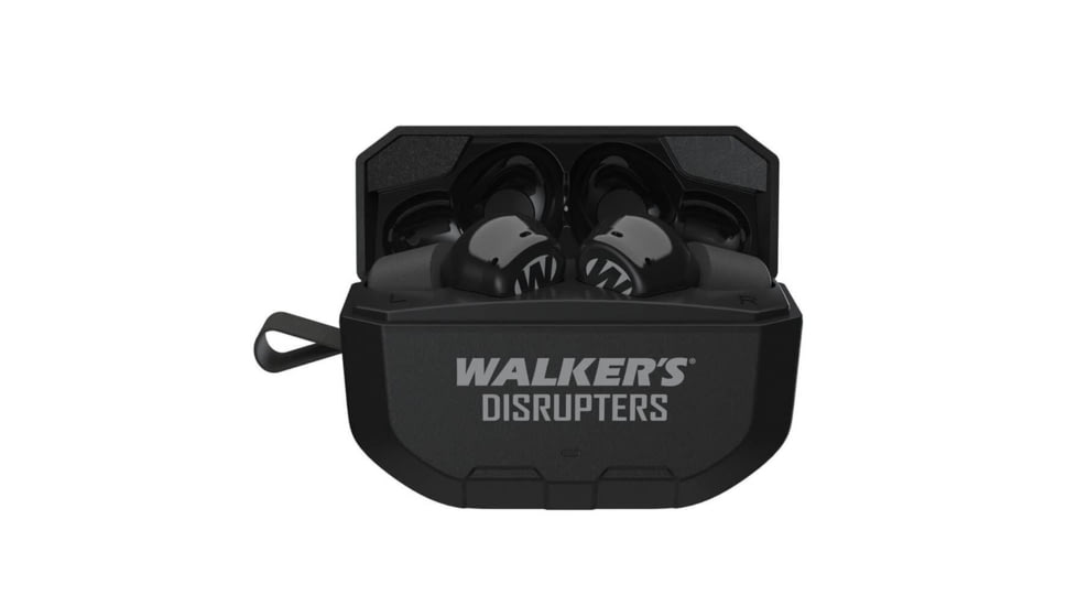 CrossFire Disrupter Bluetooth 24dB Ear Buds